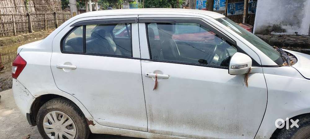 Maruti Dzire 2014 Diesel