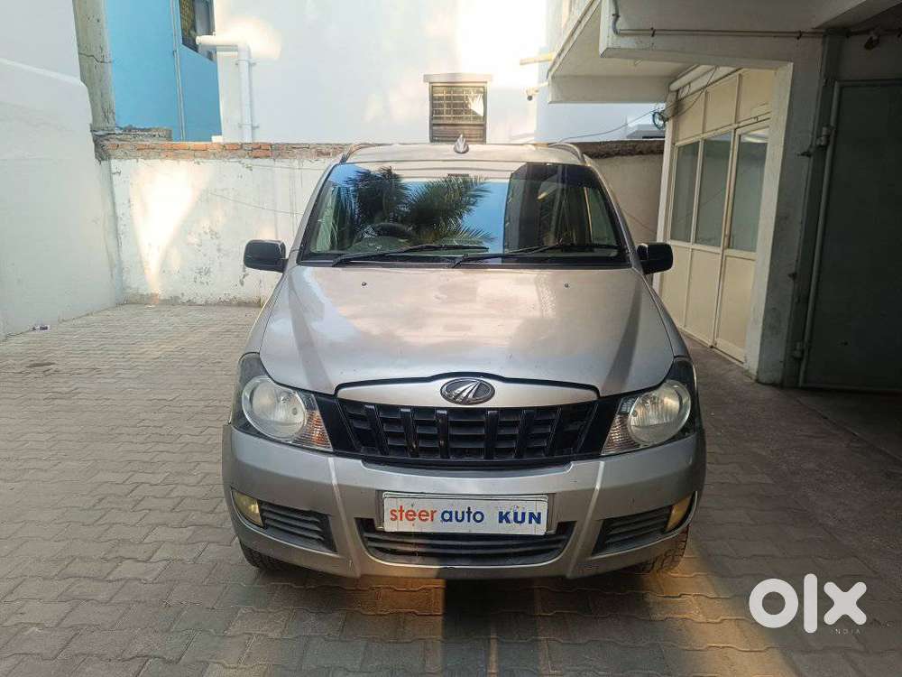 Mahindra Quanto C4, 2013, Diesel