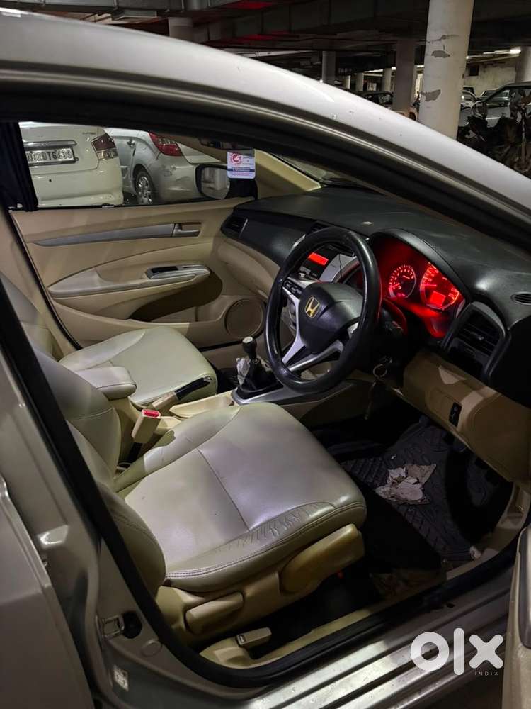 Honda City Petrol Good Condition