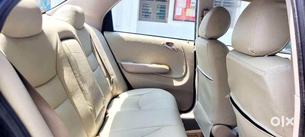 Honda City 2003-2005 1.5 Exi, 2004, Petrol