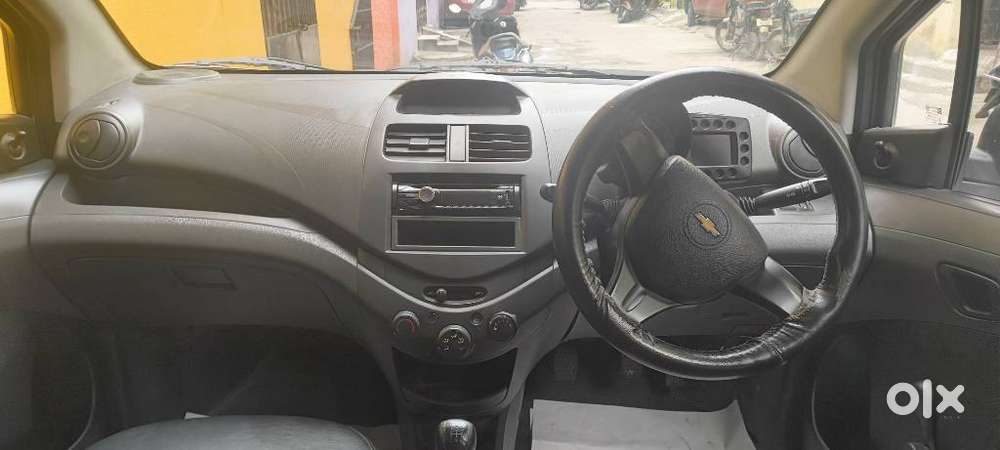 Chevrolet Beat Ls, 2013, Diesel