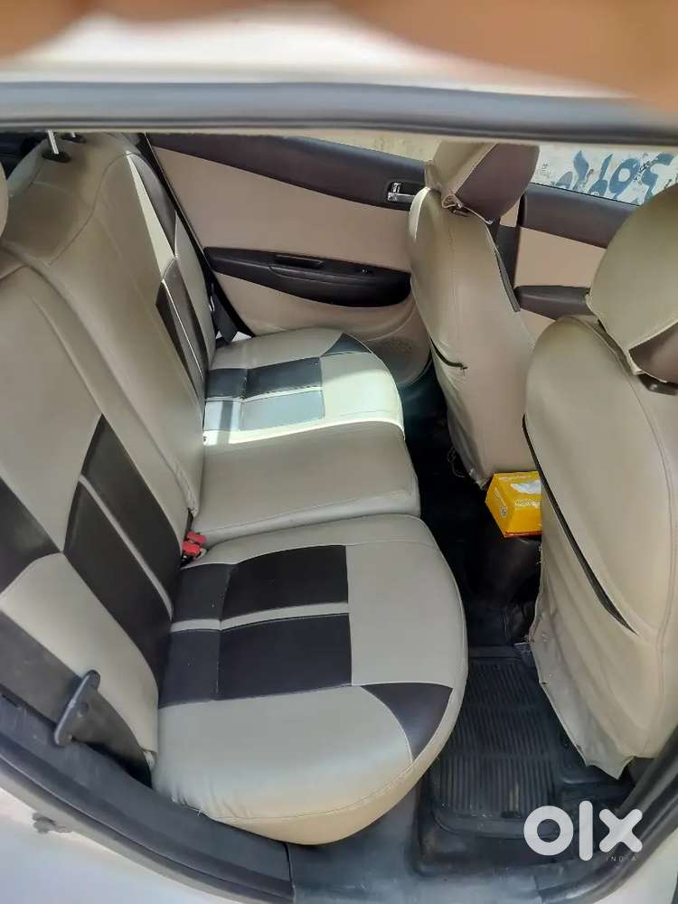 Hyundai I20 Asta 2013 Diesel Manual