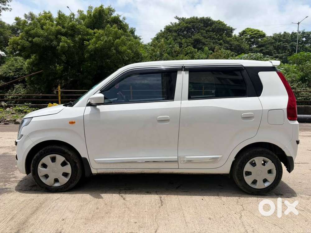 Maruti Suzuki Wagon R Lxi Cng, 2023, Cng & Hybrids