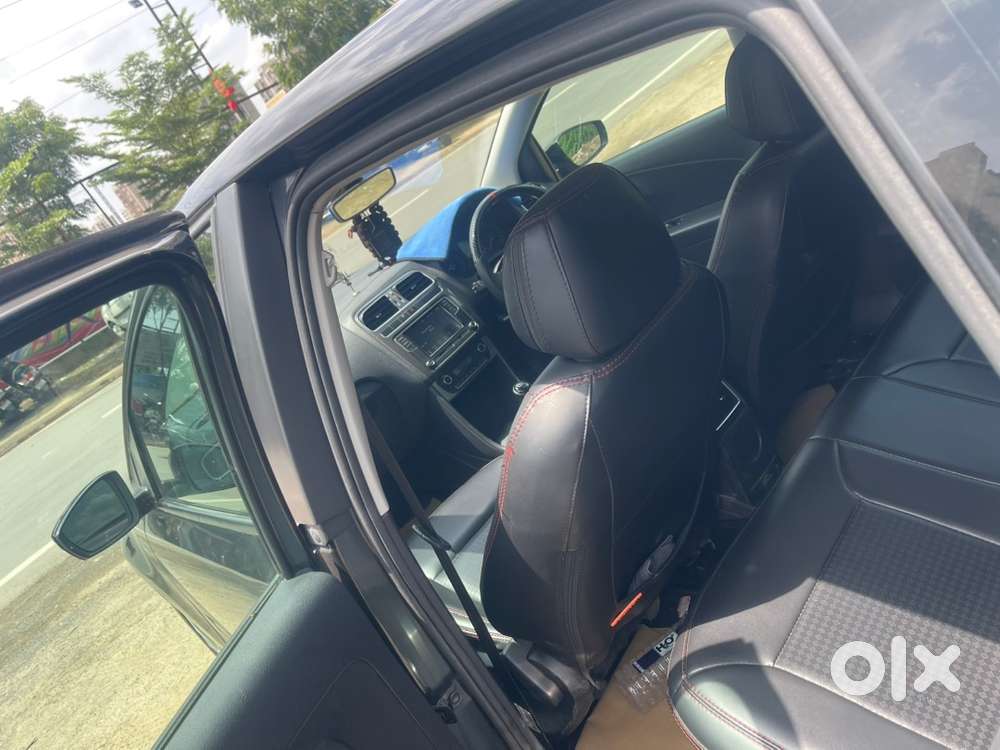 Volkswagen Polo Petrol 2021