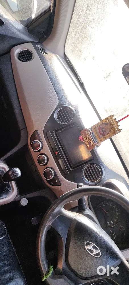 Hyundai Xcent 2016 Cng & Hybrids 60000 Km Driven