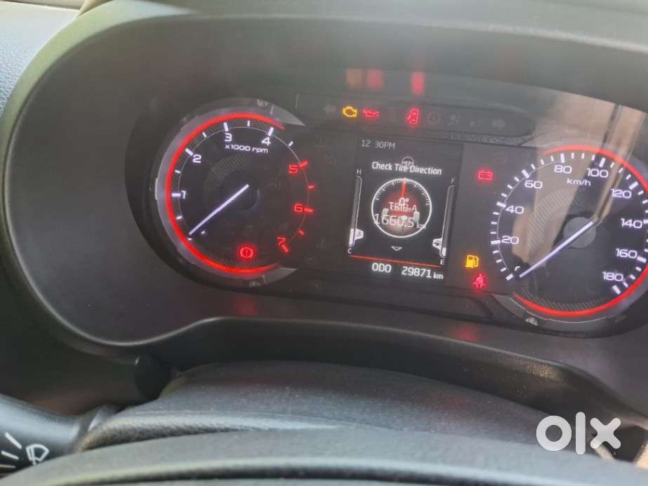Mahindra Thar Lx Hard Top Diesel Mt Rwd, 2022, Diesel