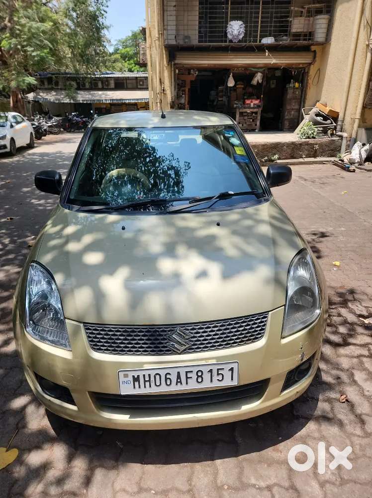 Maruti Suzuki Swift Vxi Petrol 2006  Well Maintained  Final Price ₹8