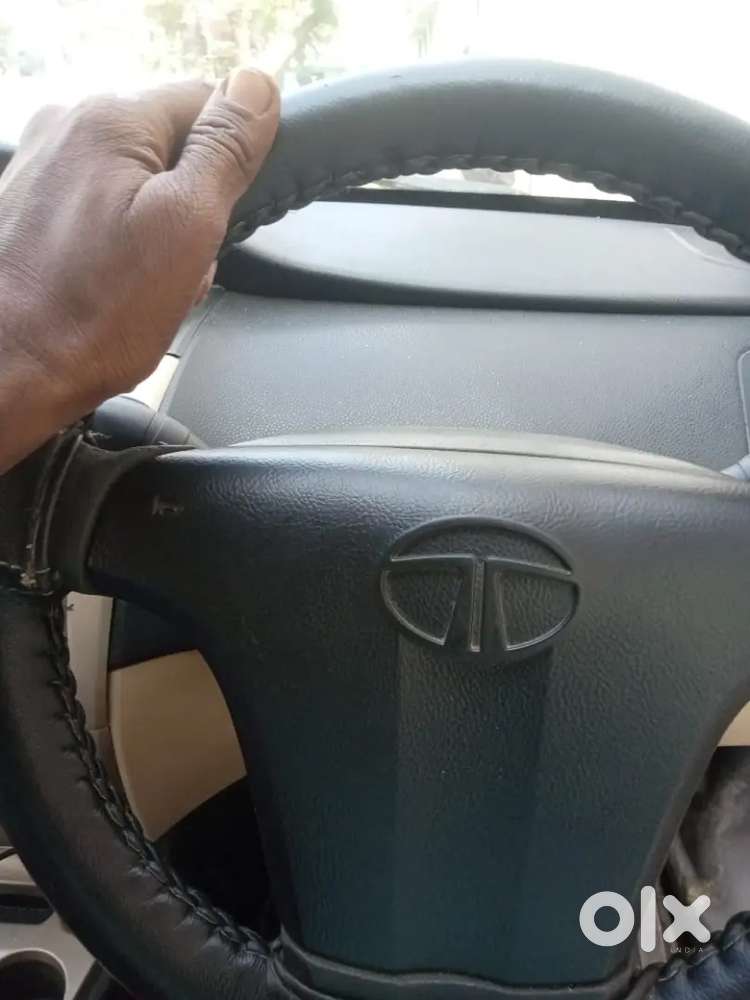 Tata Indica Vista 2012