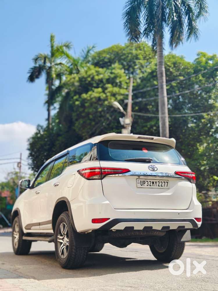 Toyota Fortuner 4x2 At 2.8 Diesel, 2022, Diesel