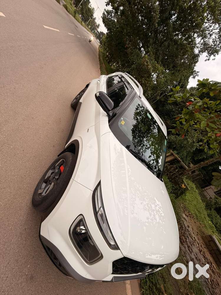 Hyundai Venue 2020 Petrol In Excellent Condition