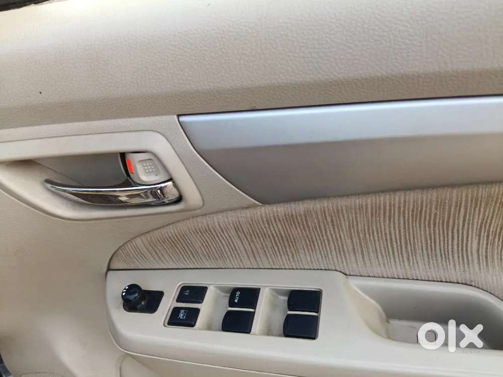 Maruti Suzuki Ertiga