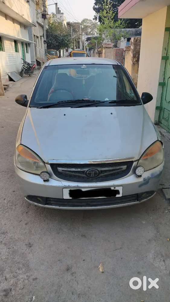 Tata Indica V2 2013 Diesel 141000 Km Driven