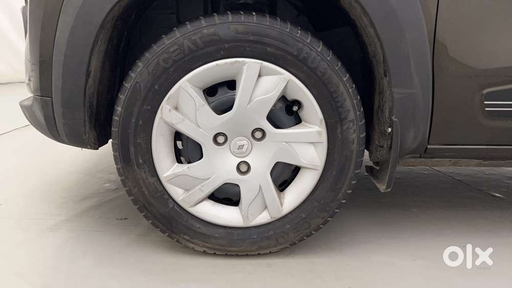 Renault Kwid 1.0 Rxt Optional, 2022, Petrol