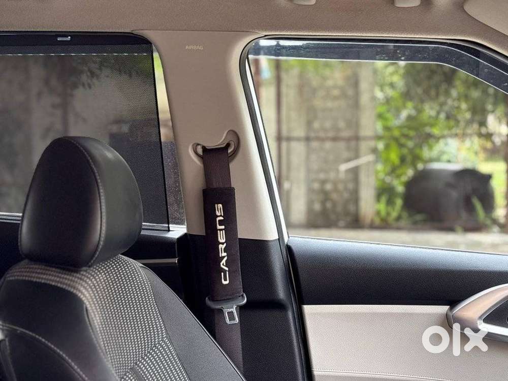 Kia Carens 1.5 Prestige 7 Str, 2024, Petrol