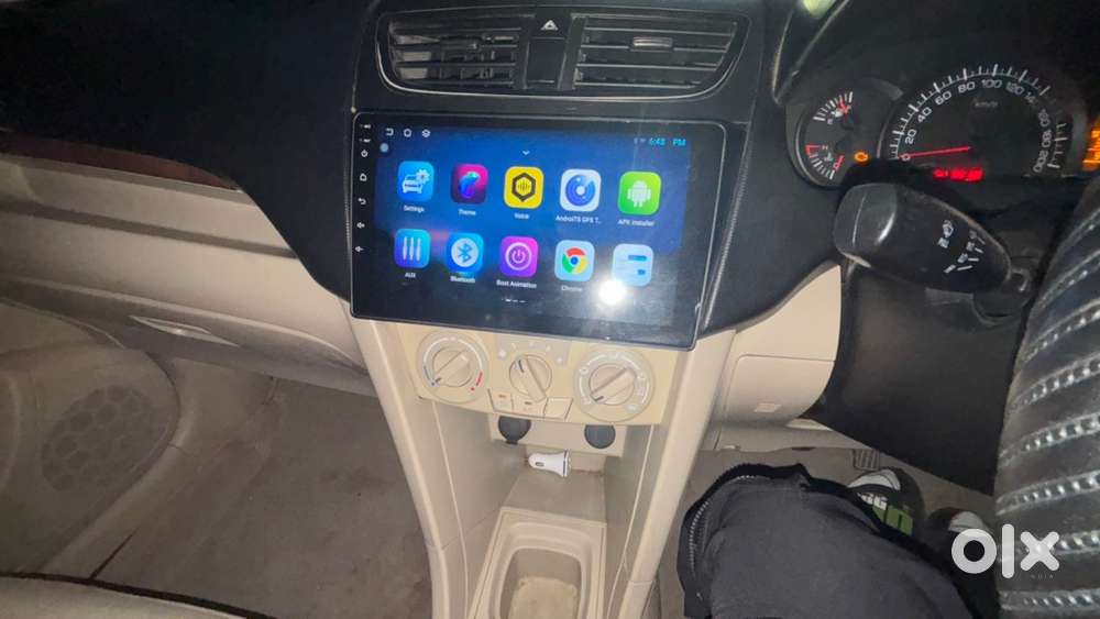 Maruti Suzuki Dzire 2015 Diesel Well Maintained