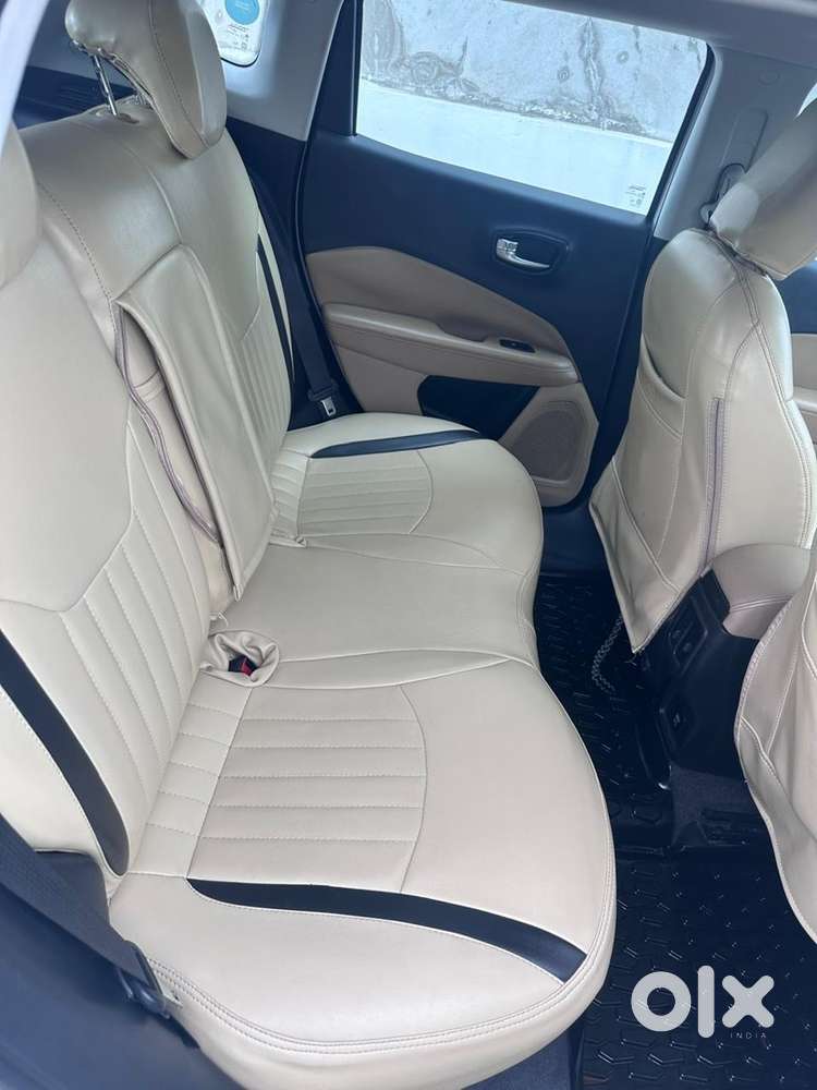 Jeep Compass Diesel Manual 2017