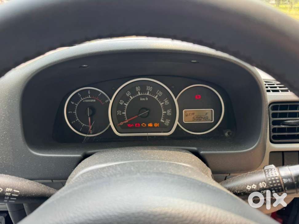 Maruti Suzuki Alto K10 1.0 Vxi, 2010, Petrol