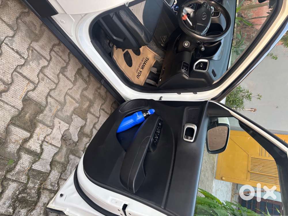 Hyundai Venue S 2022