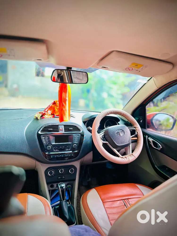 Tata Tiago 1.05 Revotorq 2016