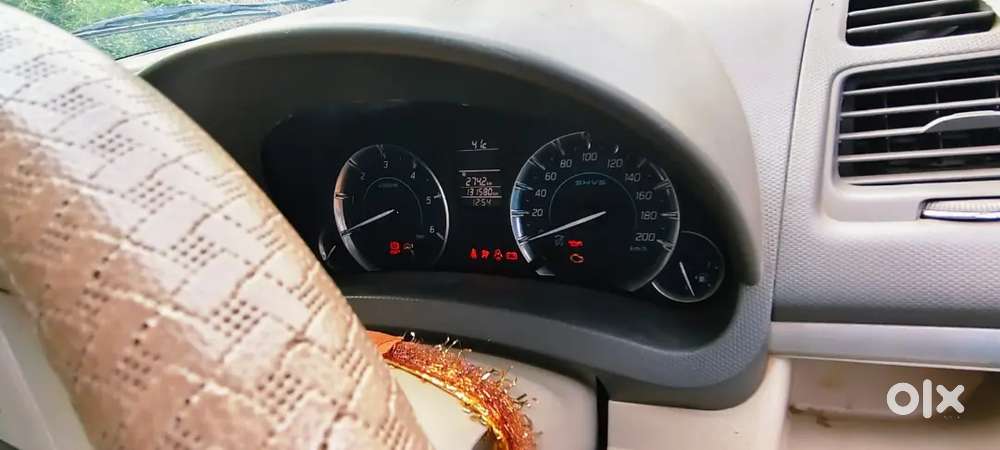 Maruti Suzuki Ertiga 2016