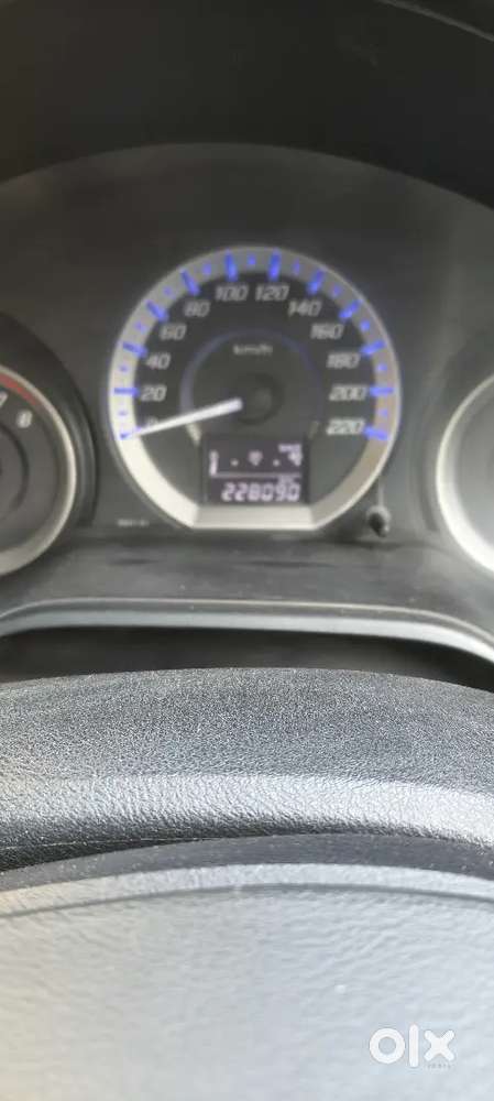 Want To Buy New Car