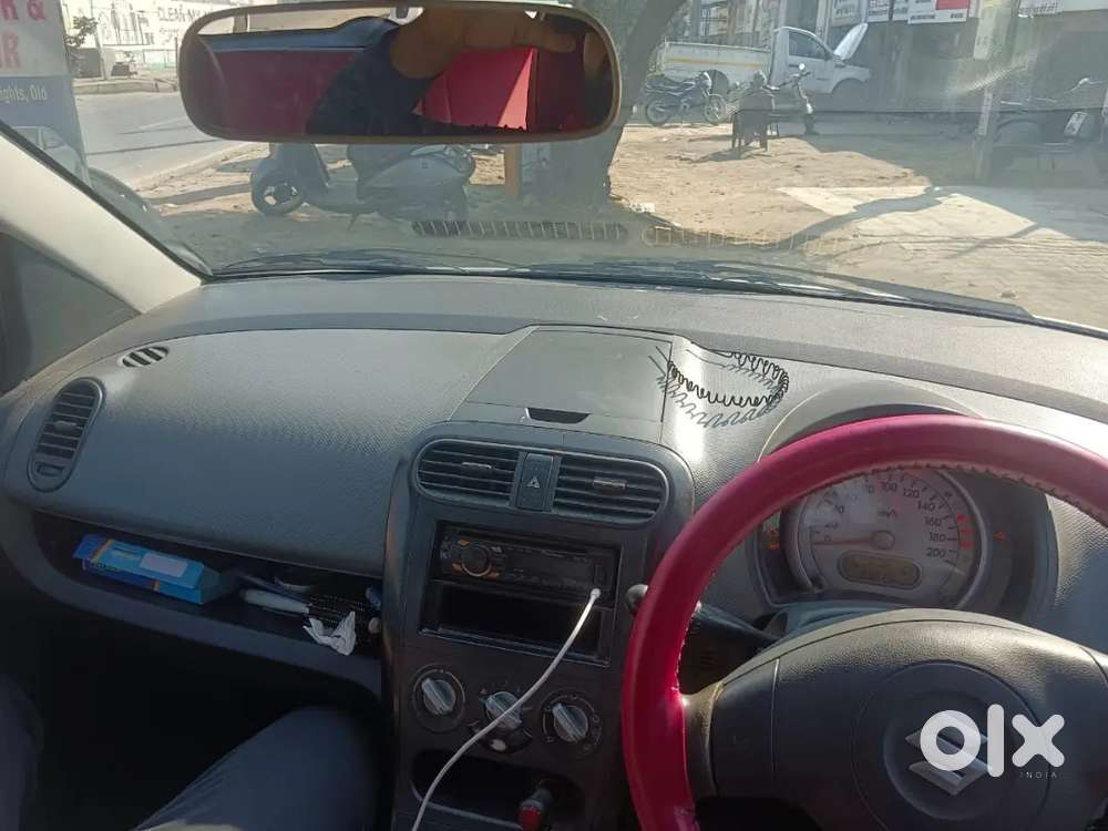 Maruti Suzuki Ritz 2011 Diesel 110000 Km Driven..