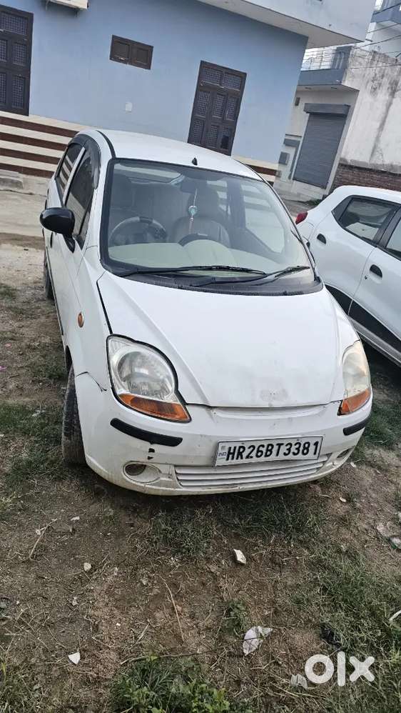 2012 Model Spark For Sale