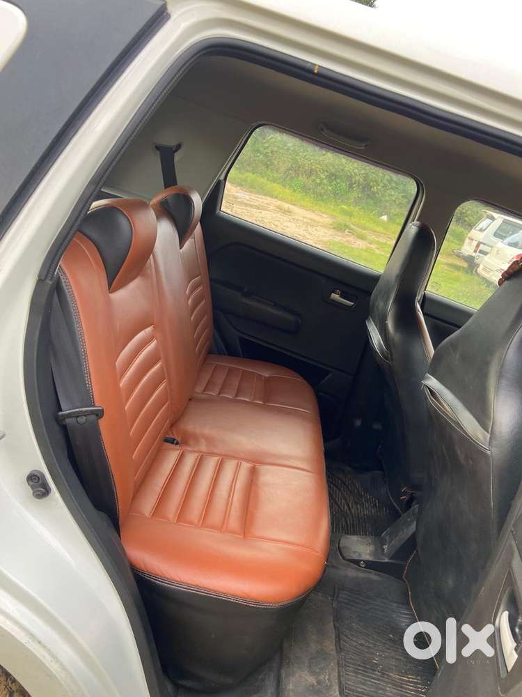 Maruti Suzuki Wagon R Zxi, 2022, Petrol