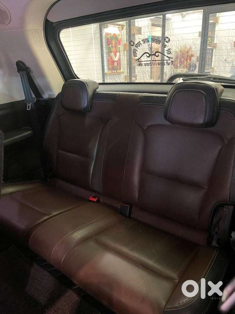 Mahindra Scorpio N Z8 L Diesel At 2wd 7 Str, 2023, Diesel