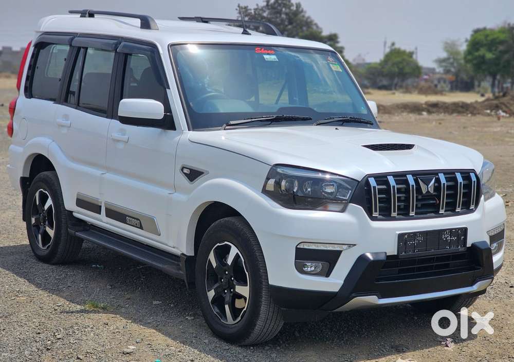 Mahindra Scorpio S11 Mt 7s Cc, 2025, Diesel