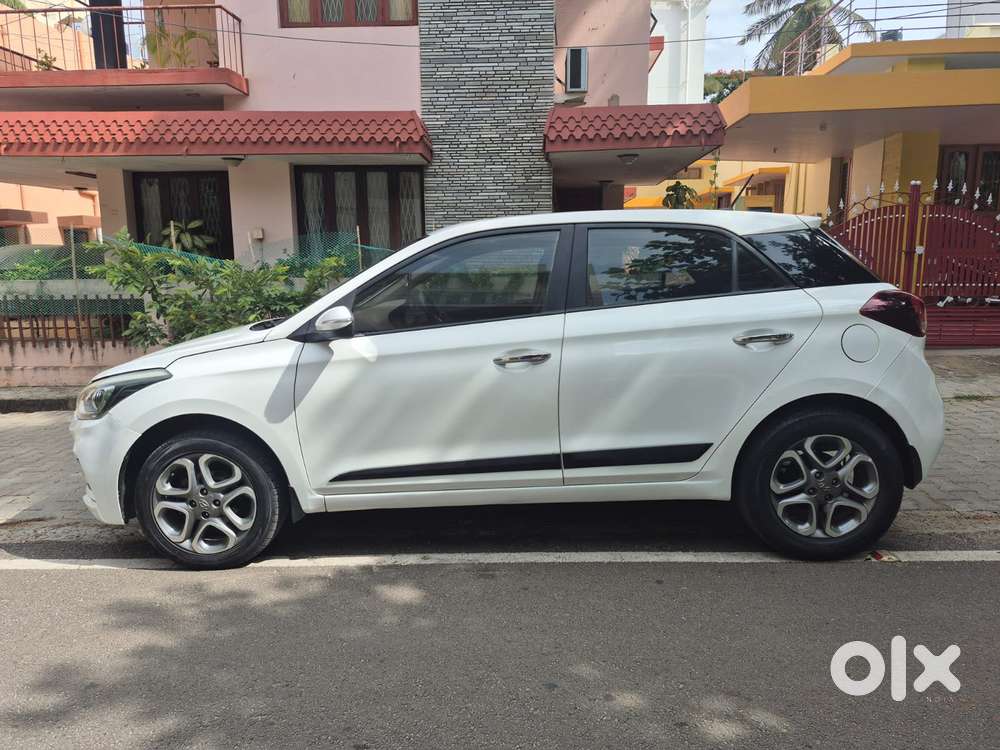 Hyundai I20 Asta Option 1.4 Crdi, 2019, Diesel