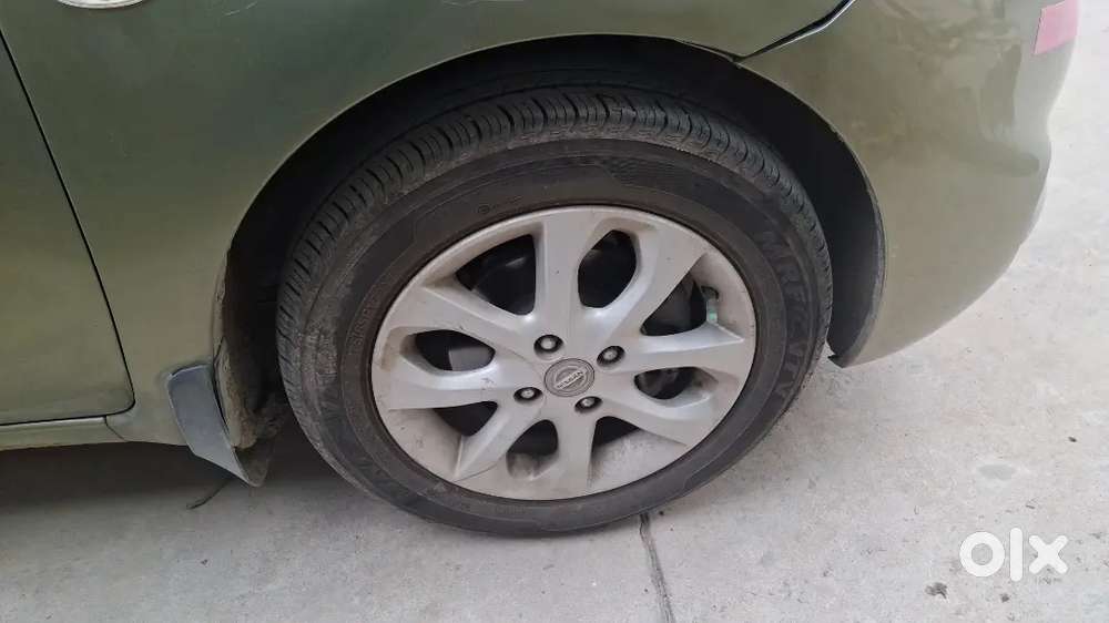 2014 Nissan Micra Automatic