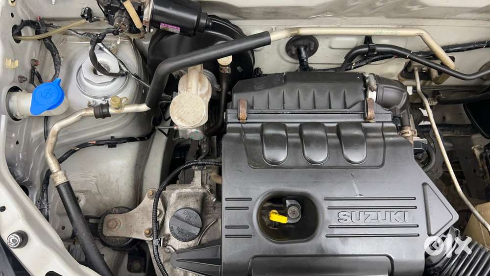 Maruti Suzuki Alto K10 Vxi, 2018, Petrol