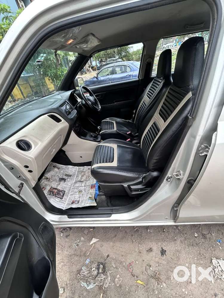 Maruti Suzuki Wagon R