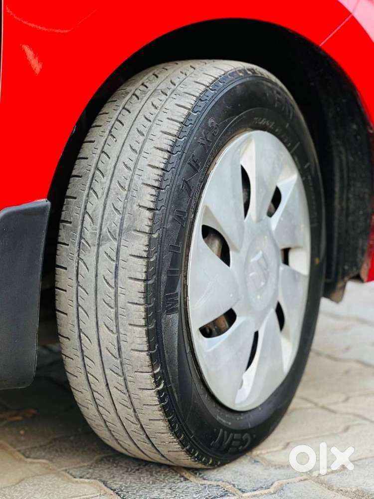 Maruti Suzuki Celerio Vxi Amt, 2019, Cng & Hybrids