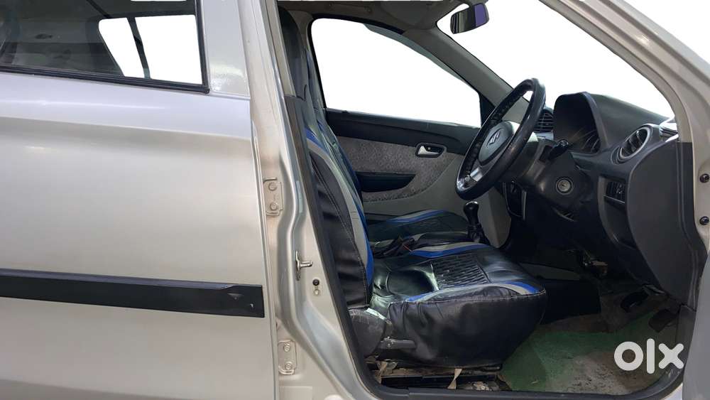 Maruti Suzuki Alto 800 Lxi, 2018, Petrol