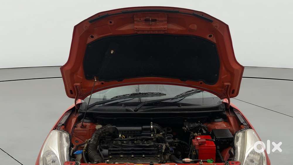 Maruti Suzuki Baleno 1.2 Delta, 2018, Petrol