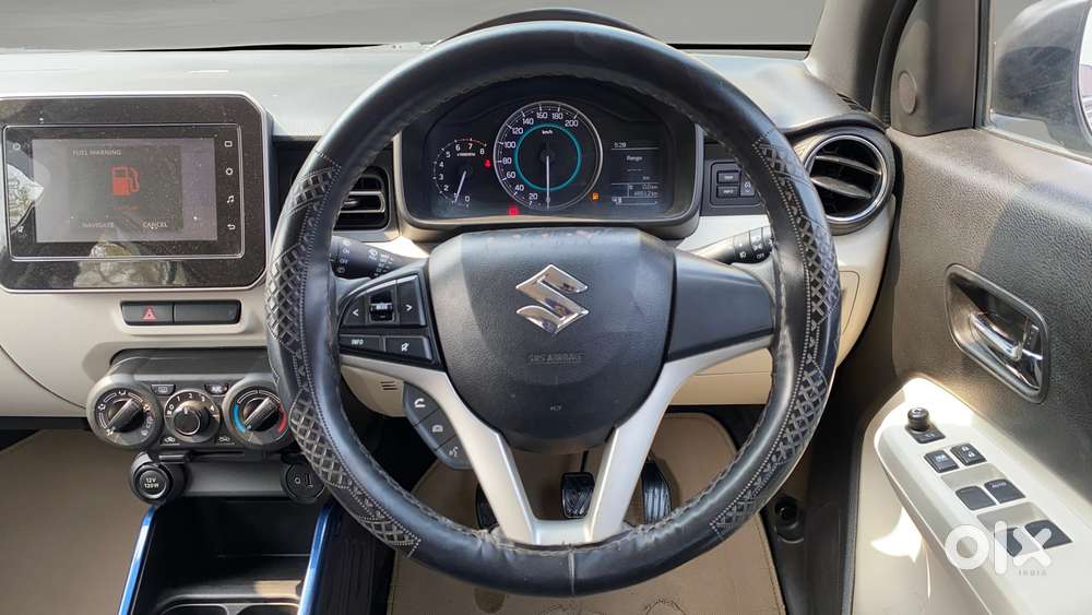 Maruti Suzuki Ignis 1.2 Zeta, 2020, Petrol