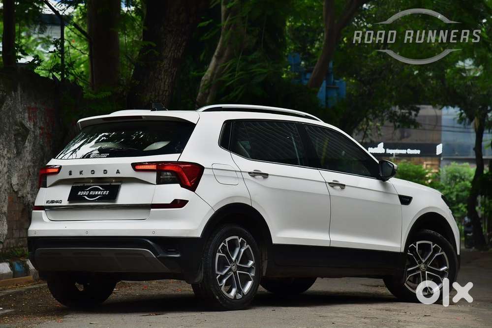 Skoda Kushaq 1.5 Tsi Style Dsg, 2023, Petrol