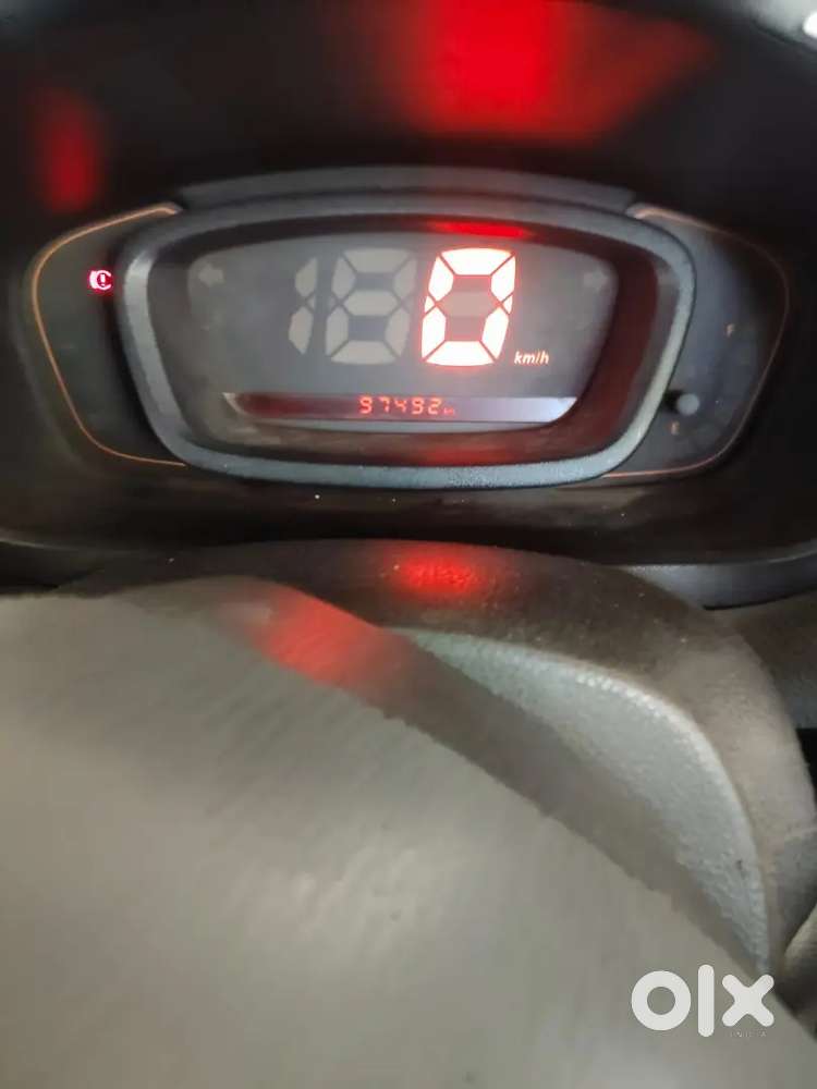 Renault Kwid 1.0 2017