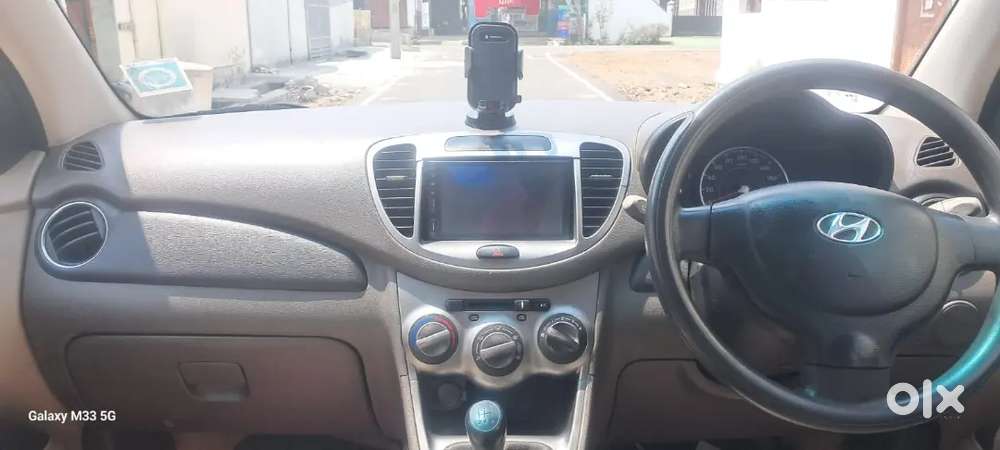 Well Maintained Car Homely Car