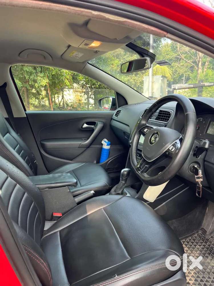 Volkswagen Polo 1.2 Gt Tsi, 2022, Petrol