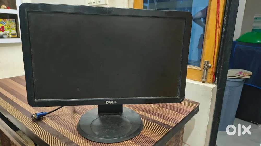 Full desktop system