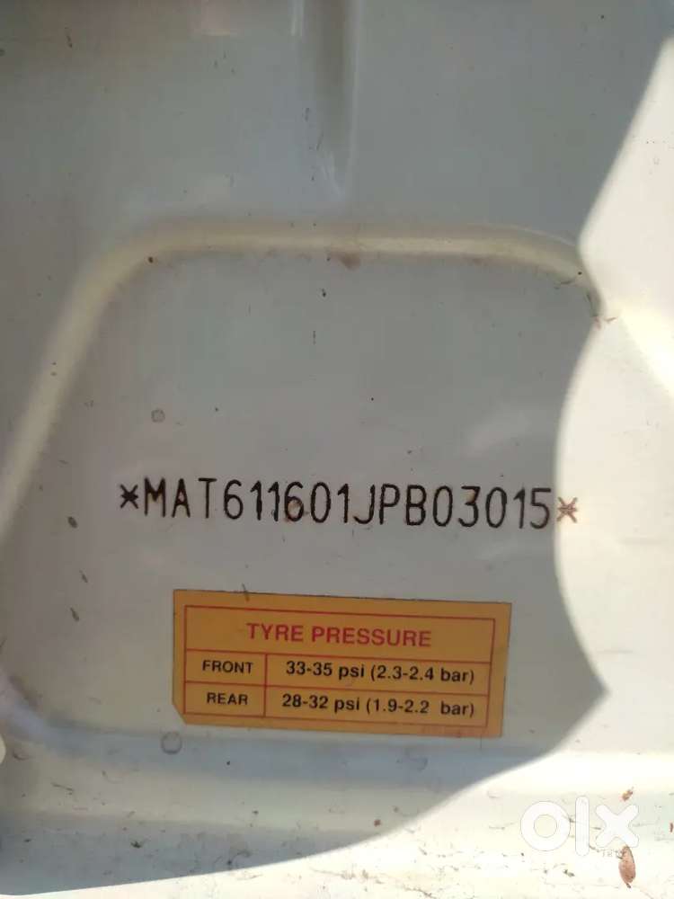 Tata Bolt 1.3 Xe 2018 Diesel Manual