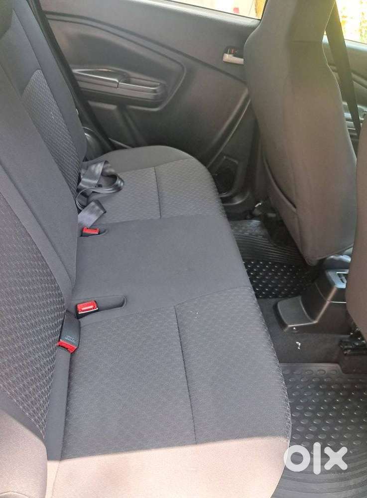 Maruti Suzuki Celerio Zxi At, 2023, Petrol