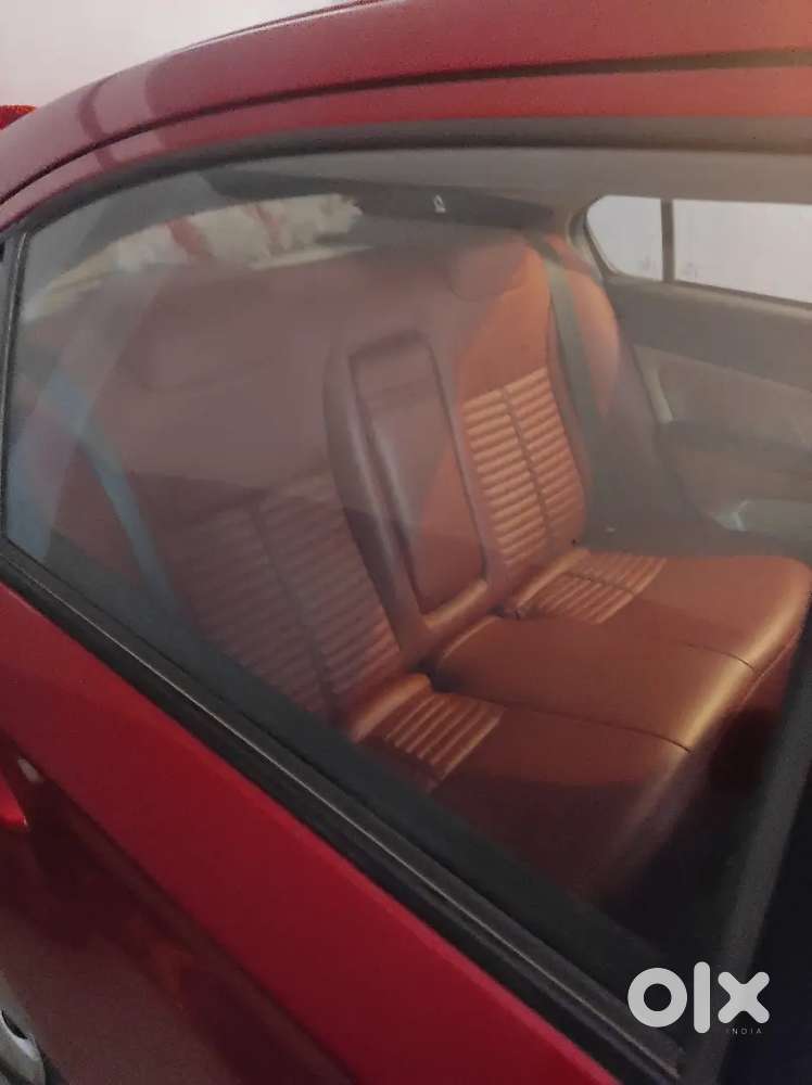 Honda Amaze 2nd Gen 2018 Petrol 8448 Km Driven