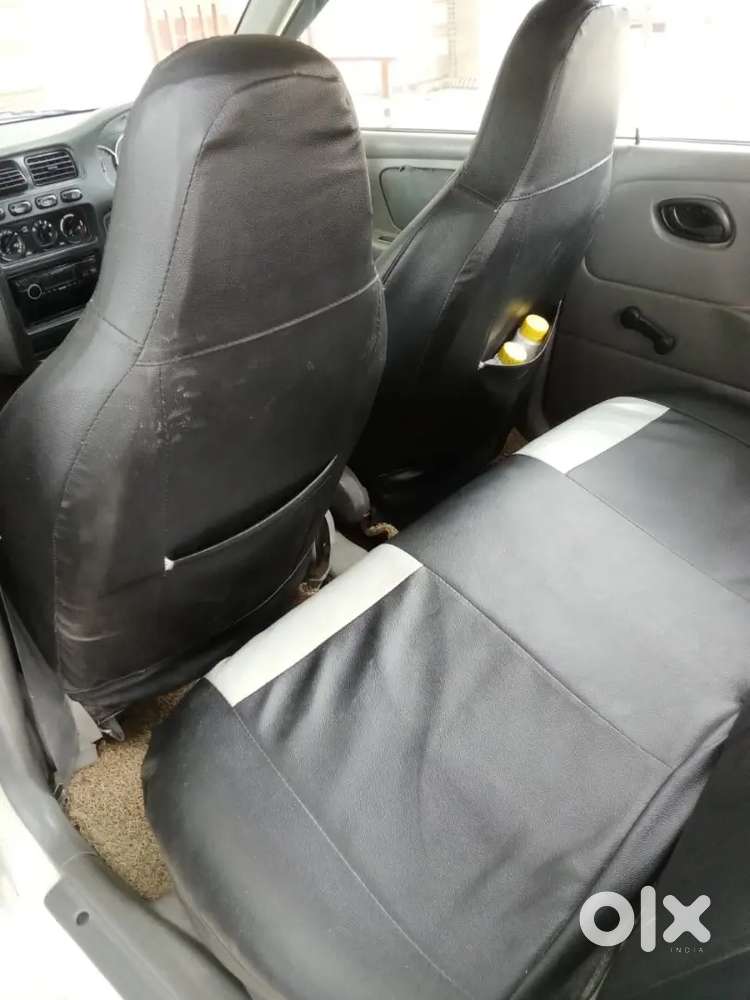 2012 Maruti Suzuki Alto
