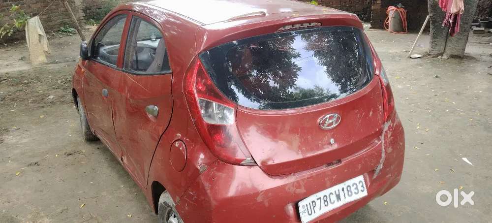 Hyundai I 10