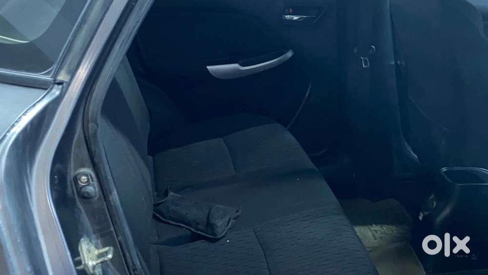 Maruti Suzuki Baleno 1.2 Delta, 2018, Petrol
