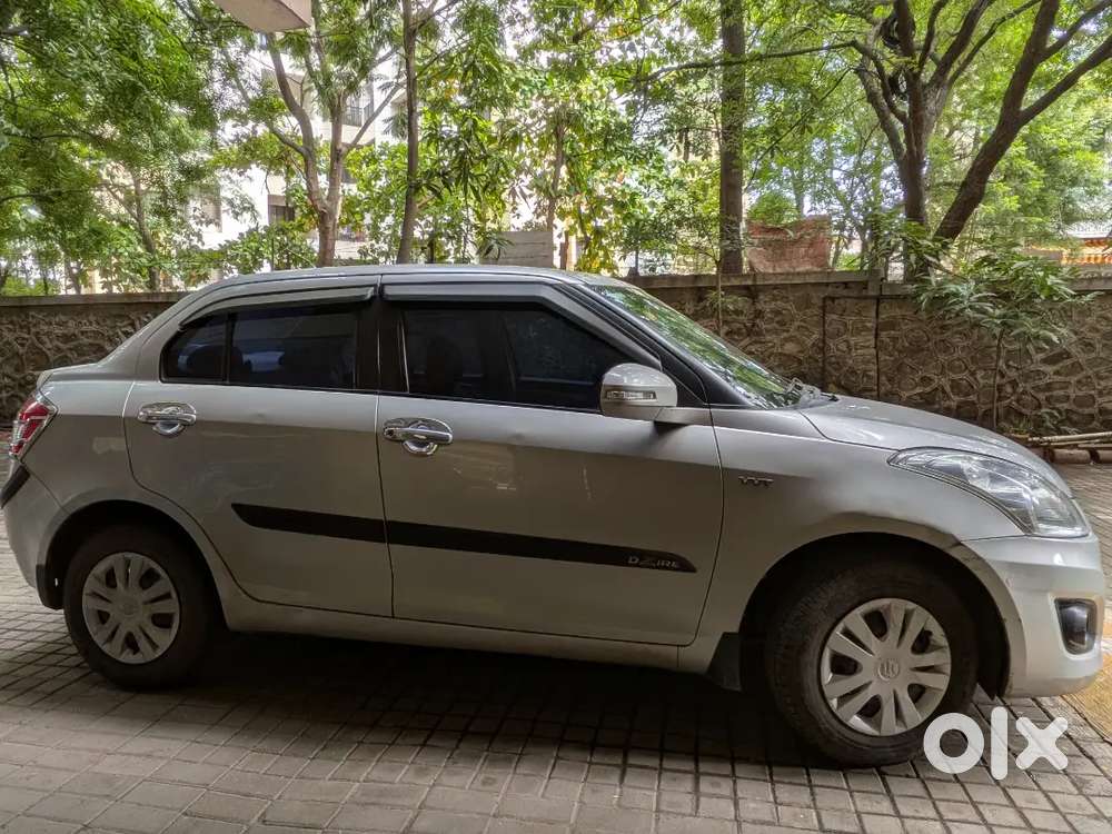 Maruti Dzire Lxi 2014